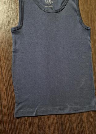 Майка для хлопчика 6-8 років 4-6 років