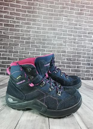 Ботинки 35 размер