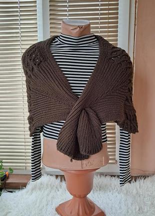 Тепле балеро