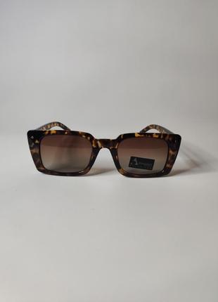 🕶️🕶️ солнцезащитные очки леопардовий принт 🕶️🕶️