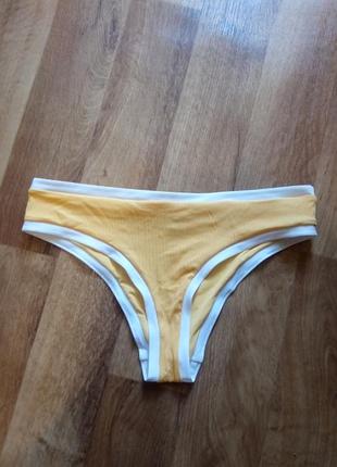 Низ купальника