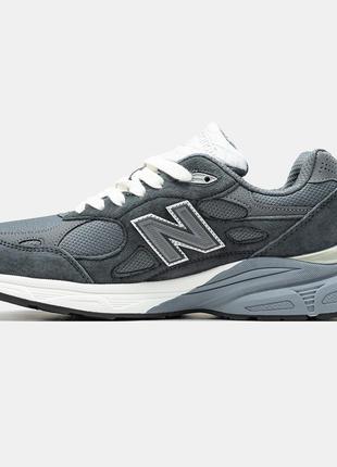 New balance 990