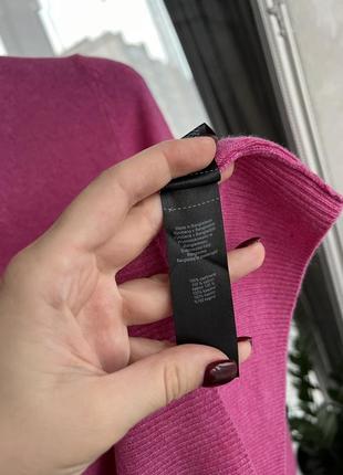 Красивий светр 100% кашемір😘 5