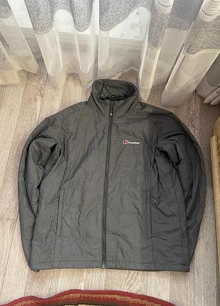 Куртка berghaus