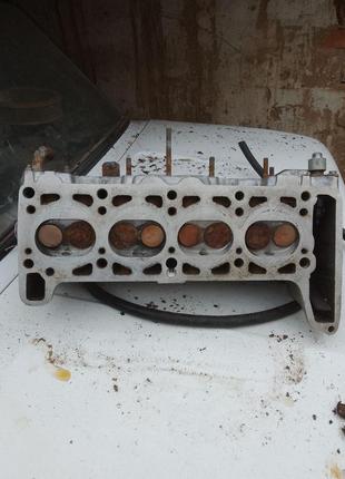 Головка на ваз 2101