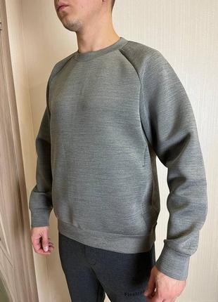 Чоловічий світшот кофта uniqlo