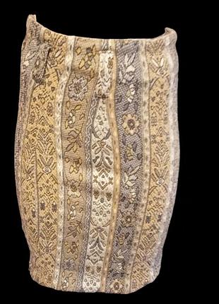 Спідничка xs