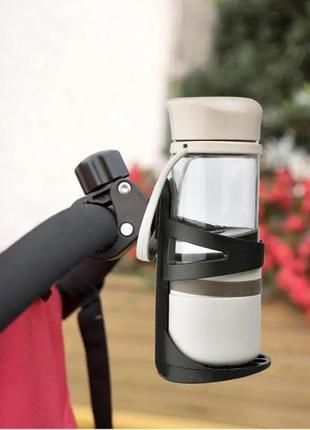 Підстаканник для дитячого візка