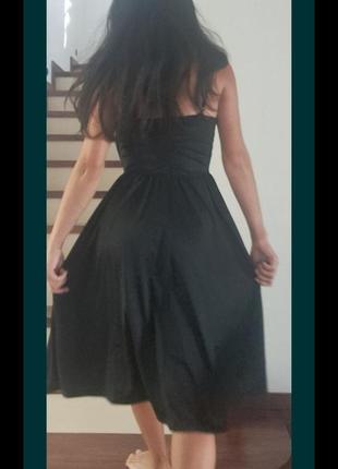 Платье h&amp;m размер s
