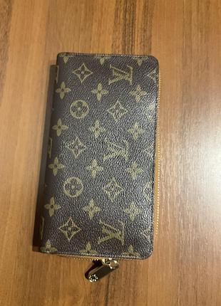 Кошелек женский