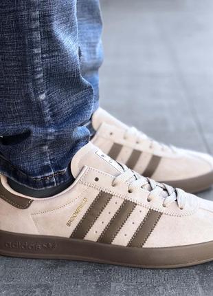 Кросівки adidas originals broomfield