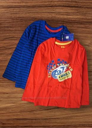 Набір регланів lupilu