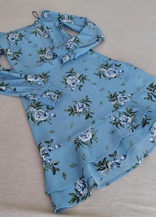 Літня сукня