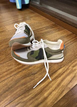 Кроссовки gioseppo kent