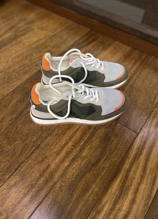 Кроссовки gioseppo kent