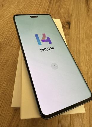 Смартфон xiaomi 13 lite blue
