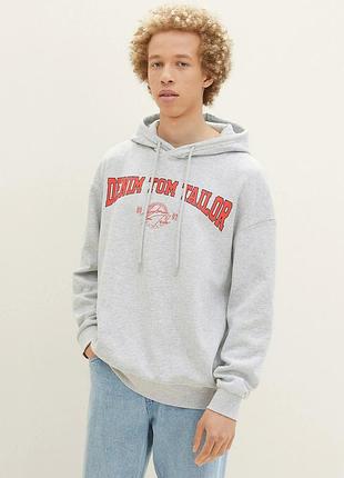 Худи Tom tailor