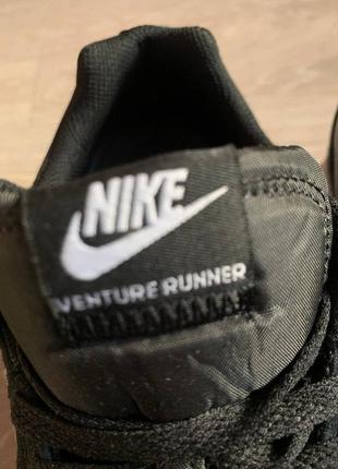 Nike venture runner кроссовки кроссовки найк9 фото