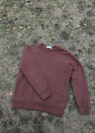 Свитшот stone island