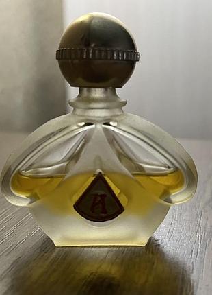 Винтажный парфюм dzintars anons