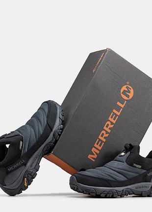 Merrell gore-tex