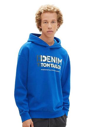 Худі tom tailor 2