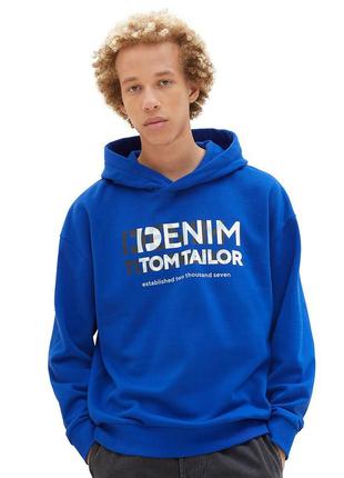 Худи Tom tailor