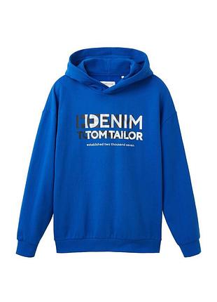 Худі tom tailor 6