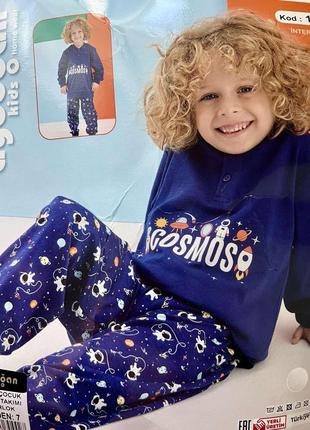 Пижама детская