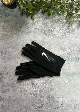 Мужские перчатки nike therma-fit