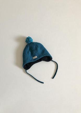 Шапка