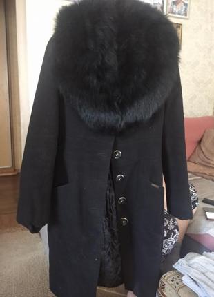Пальто