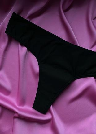 Трусики для этих дней victoria’s secret виктория сикрет