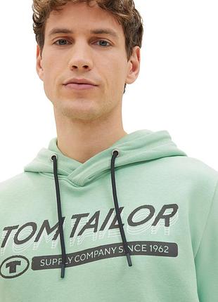 Худі tom tailor 4