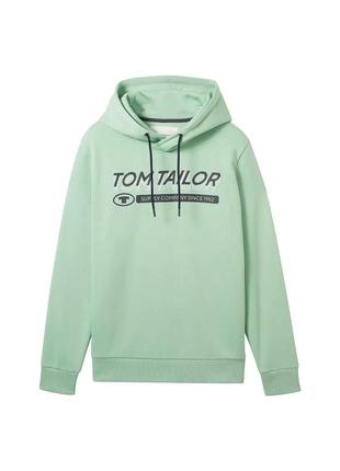 Худі tom tailor 5