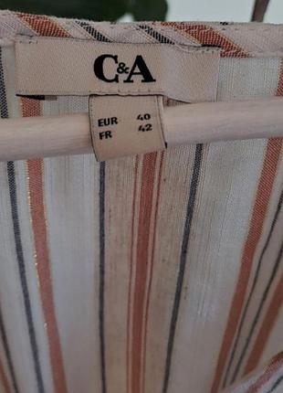 Платье c&amp;a 40р 5