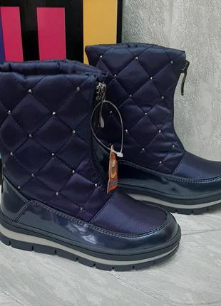 Термочеревики weestep(казка) з натуральним хутром