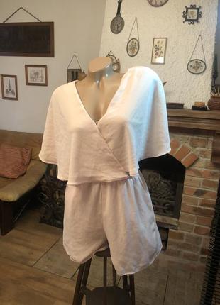 Комбінезон