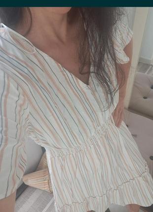 Платье c&amp;a 40р 6