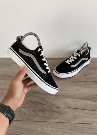 Vans old school кеди оригінал