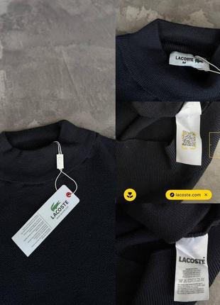 Светр lacoste4 фото