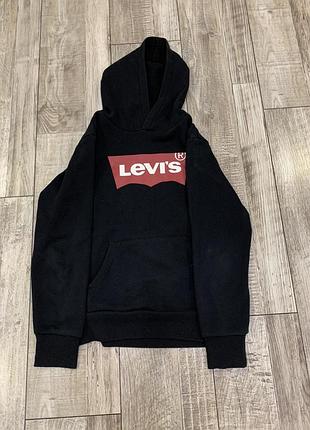 Кофта levis