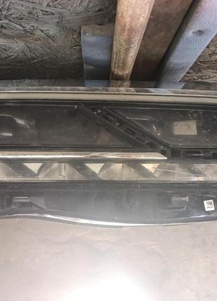 Фара права volkswagen toareg 3