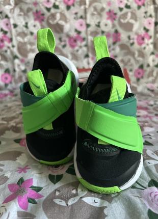 Кросівки nike (оригінал) дитячі