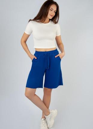 Шорти бермуди 9