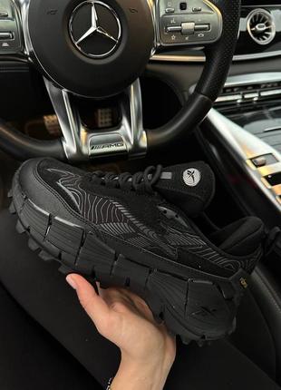 Reebok zig kinetica 2.5 edge, кроссовки, кроссовки