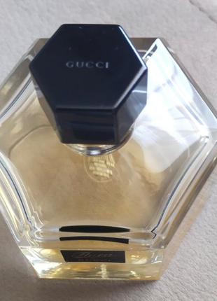 Жіночі парфуми gucci4 фото