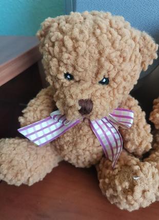 Игрушка мишка мишка