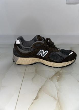 New balance 2002r 'lunar new year - rich earth' m2002rly