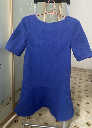 Платье &amp;other stories шерсть